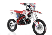 Pitbike Y 140 DUAL PURPOSE